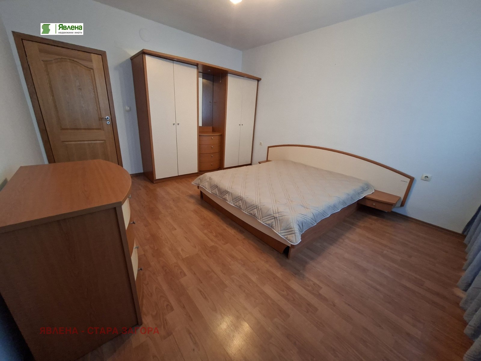 Дава под Наем 3-СТАЕН | Imot.bg — изображение 13