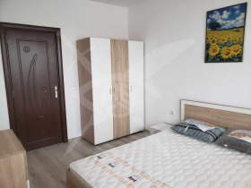 1 makuuhuone Tsveten kvartal, Varna 5