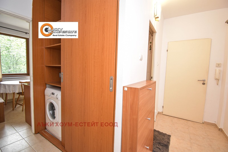 Til leje  Studie Sofia , Mladost 3 , 45 kvm | 32394932 - billede [9]