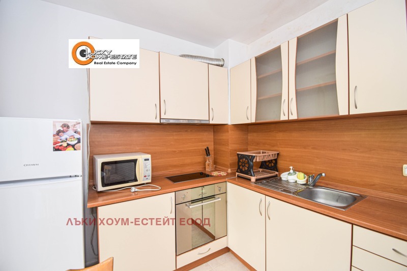 Til leje  Studie Sofia , Mladost 3 , 45 kvm | 32394932 - billede [6]