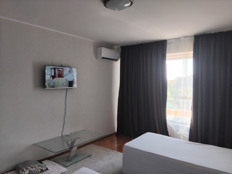 For Rent  1 bedroom Ruse , Vazrazhdane , 60 sq.m | 61678239 - image [16]