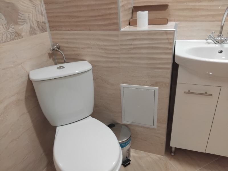 K pronájmu  1 ložnice Ruse , Vazraždane , 60 m2 | 61678239 - obraz [7]