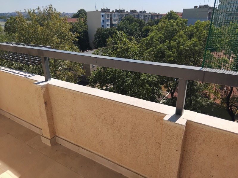 For Rent  1 bedroom Ruse , Vazrazhdane , 60 sq.m | 61678239 - image [17]