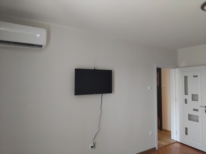 For Rent  1 bedroom Ruse , Vazrazhdane , 60 sq.m | 61678239 - image [9]