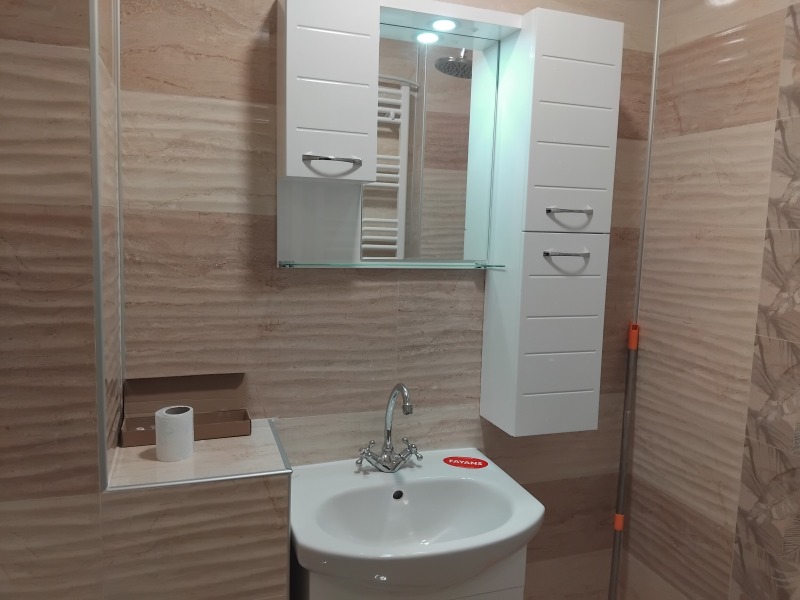 K pronájmu  1 ložnice Ruse , Vazraždane , 60 m2 | 61678239 - obraz [6]