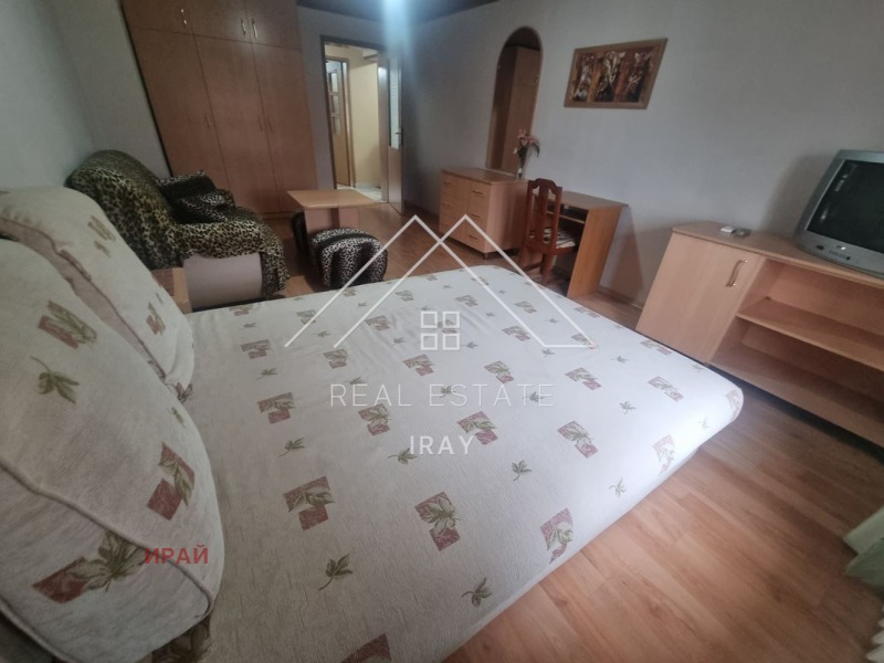 En renta  1 dormitorio Stara Zagora , ORB , 60 metros cuadrados | 63977366 - imagen [9]