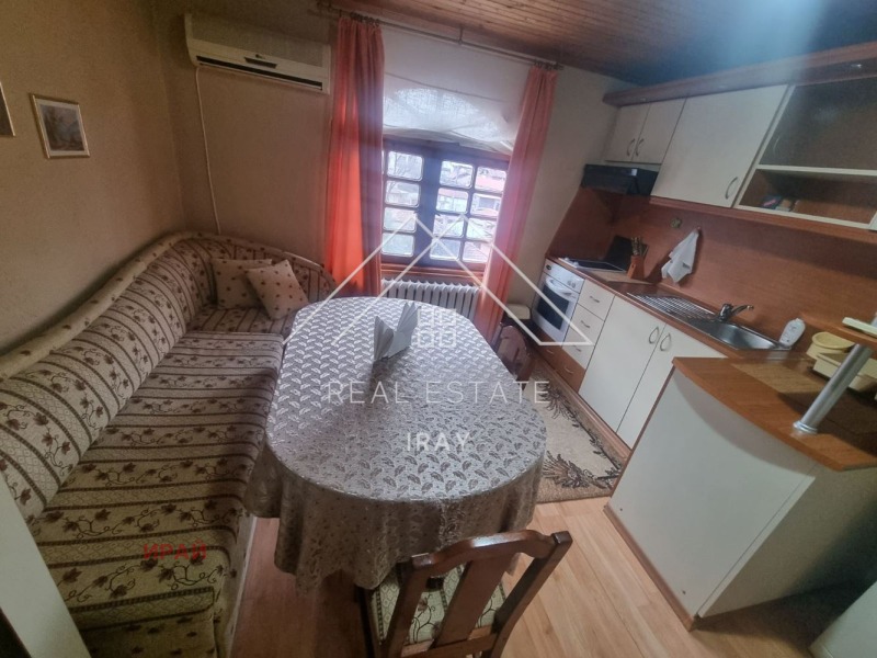 En renta  1 dormitorio Stara Zagora , ORB , 60 metros cuadrados | 63977366 - imagen [6]