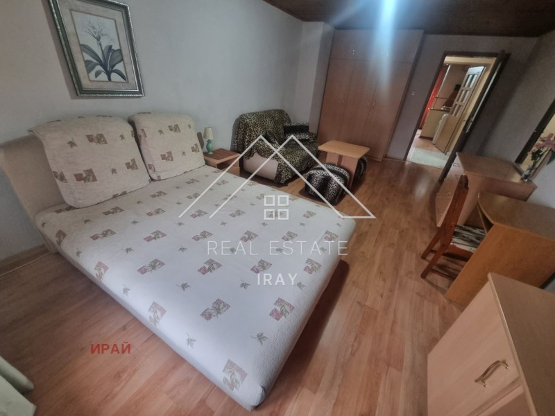 En renta  1 dormitorio Stara Zagora , ORB , 60 metros cuadrados | 63977366 - imagen [10]