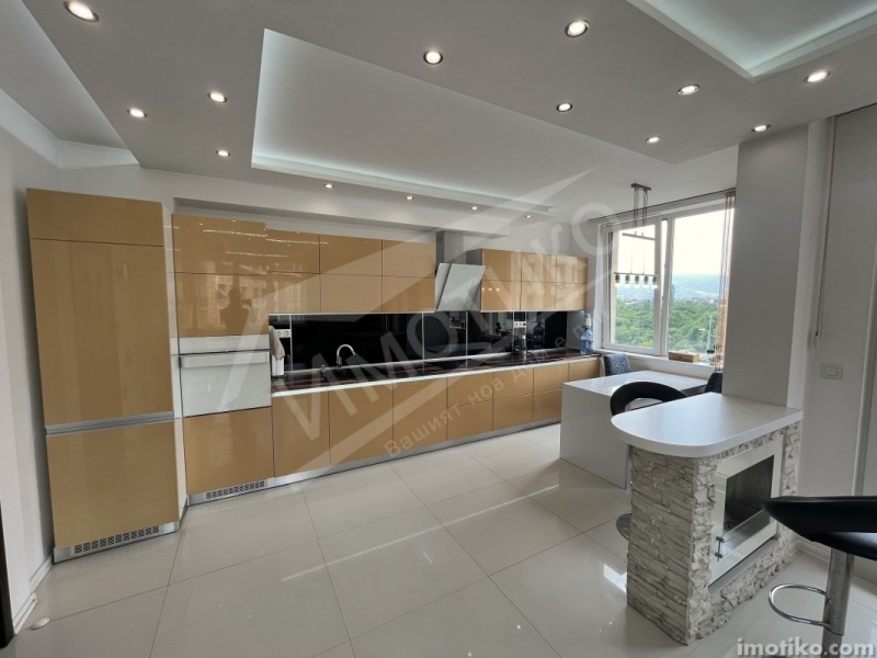 Kiadó  1 hálószoba Sofia , Druzsba 2 , 90 négyzetméter | 58646603 - kép [2]