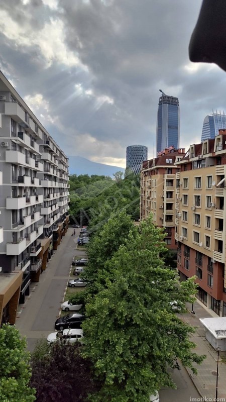 Kiadó  1 hálószoba Sofia , Druzsba 2 , 90 négyzetméter | 58646603 - kép [4]
