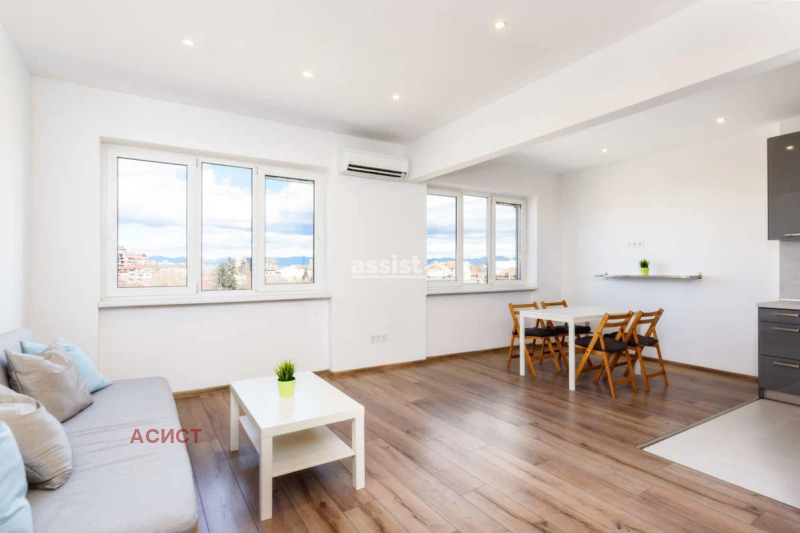 K pronájmu  1 ložnice Sofia , Centar , 70 m2 | 48582385 - obraz [3]