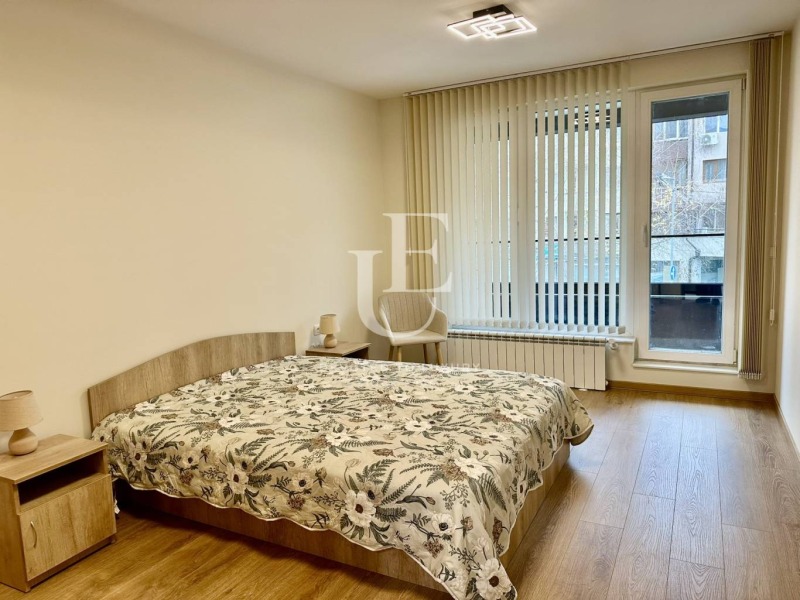 Дава под наем 2-СТАЕН, гр. София, Студентски град, снимка 4 - Апартаменти - 52754494