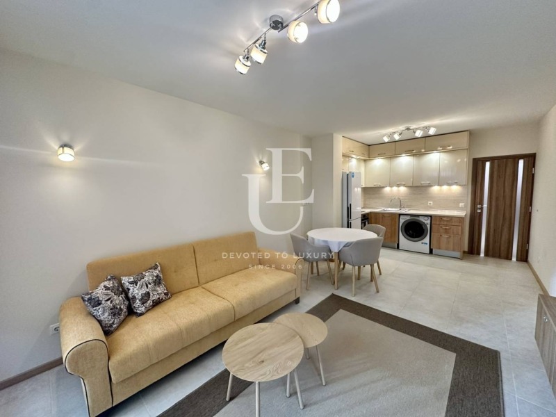 Дава под наем 2-СТАЕН, гр. София, Студентски град