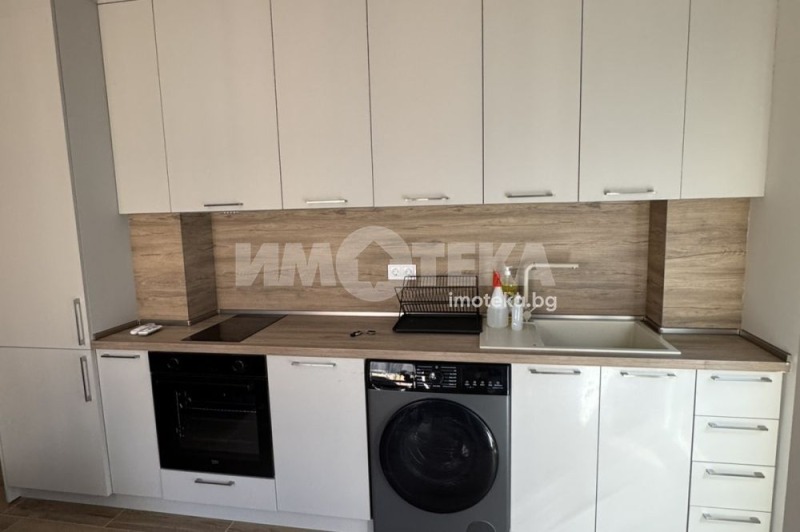 Дава под наем 2-СТАЕН, гр. Пловдив, Младежки Хълм, снимка 4 - Апартаменти - 53197063