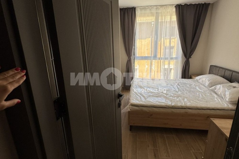 Дава под наем 2-СТАЕН, гр. Пловдив, Младежки Хълм, снимка 7 - Апартаменти - 53197063