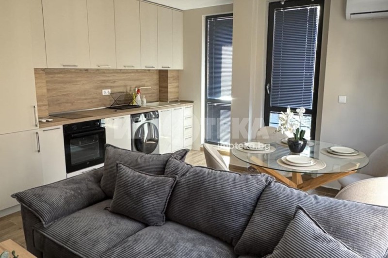 Дава под наем 2-СТАЕН, гр. Пловдив, Младежки Хълм, снимка 8 - Апартаменти - 53197063