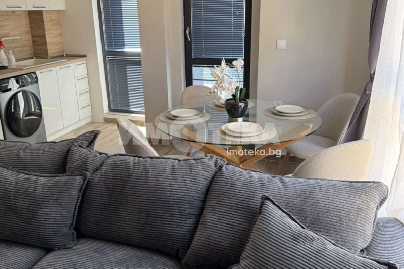 Дава под наем 2-СТАЕН, гр. Пловдив, Младежки Хълм, снимка 3 - Апартаменти - 53197063