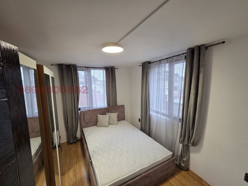 Дава под наем 3-СТАЕН, гр. Плевен, Идеален център