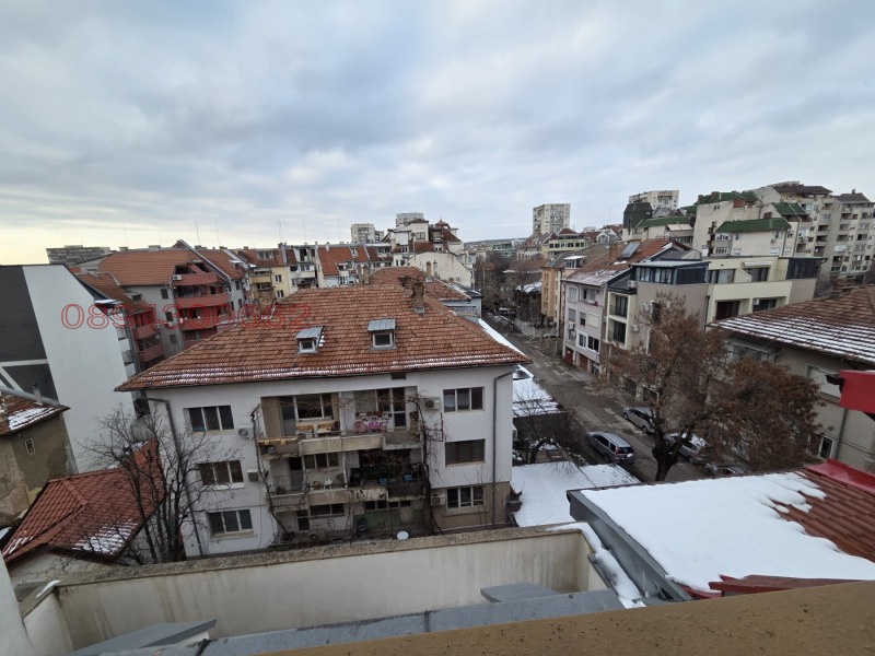 Дава под наем 3-СТАЕН, гр. Плевен, Идеален център, снимка 11 - Апартаменти - 53588213