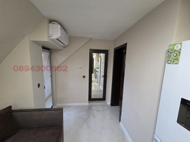 Дава под наем 3-СТАЕН, гр. Плевен, Идеален център, снимка 7 - Апартаменти - 53588213