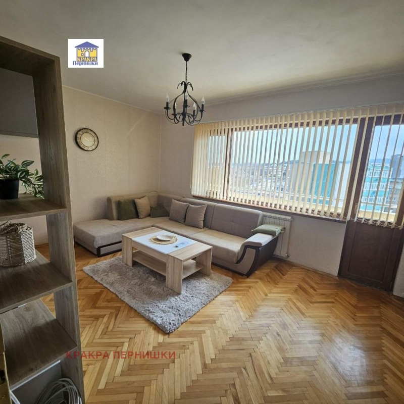 Дава под наем 3-СТАЕН, гр. Перник, Център, снимка 10 - Апартаменти - 53388566