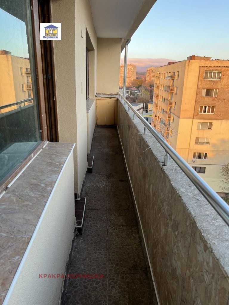 Дава под наем 3-СТАЕН, гр. Перник, Център, снимка 14 - Апартаменти - 53388566