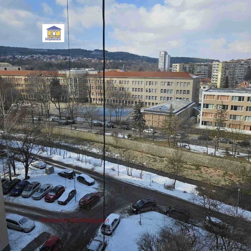 Дава под наем 3-СТАЕН, гр. Перник, Център, снимка 13 - Апартаменти - 53388566