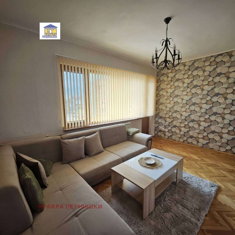 Дава под наем 3-СТАЕН, гр. Перник, Център, снимка 9 - Апартаменти - 53388566