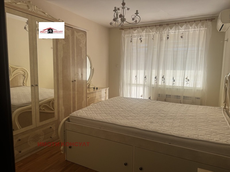 Дава под наем 3-СТАЕН, гр. Велико Търново, Колю Фичето, снимка 3 - Апартаменти - 52294671