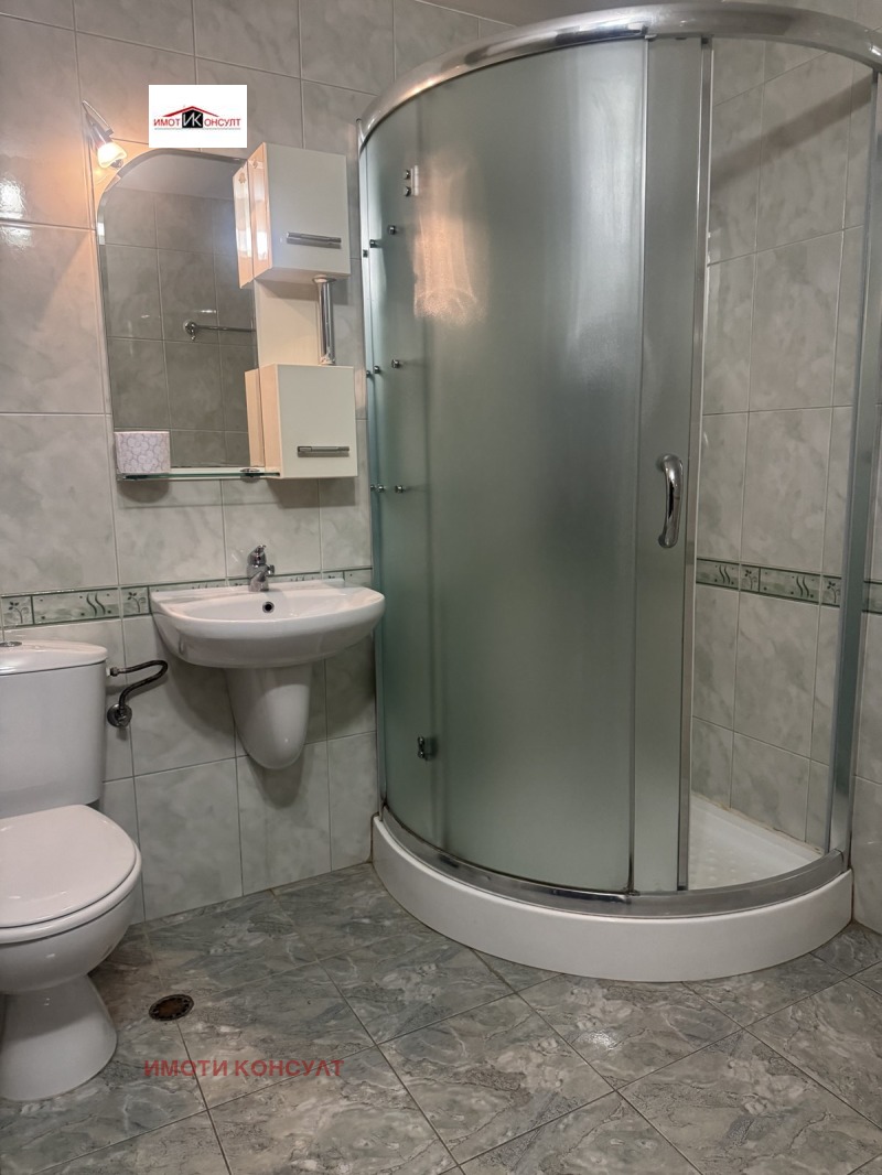 Дава под наем 3-СТАЕН, гр. Велико Търново, Колю Фичето, снимка 5 - Апартаменти - 52294671