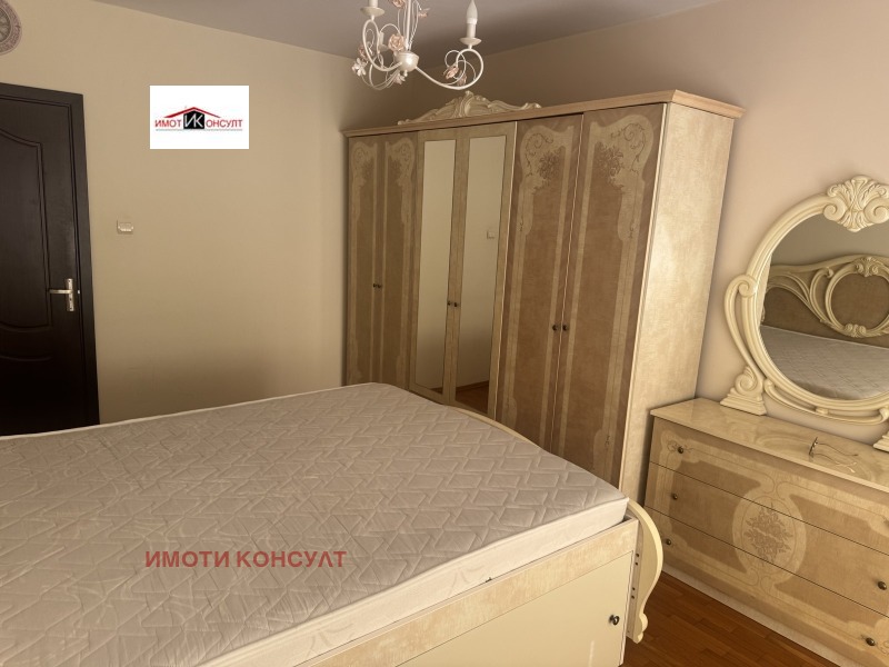 Дава под наем 3-СТАЕН, гр. Велико Търново, Колю Фичето, снимка 4 - Апартаменти - 52294671