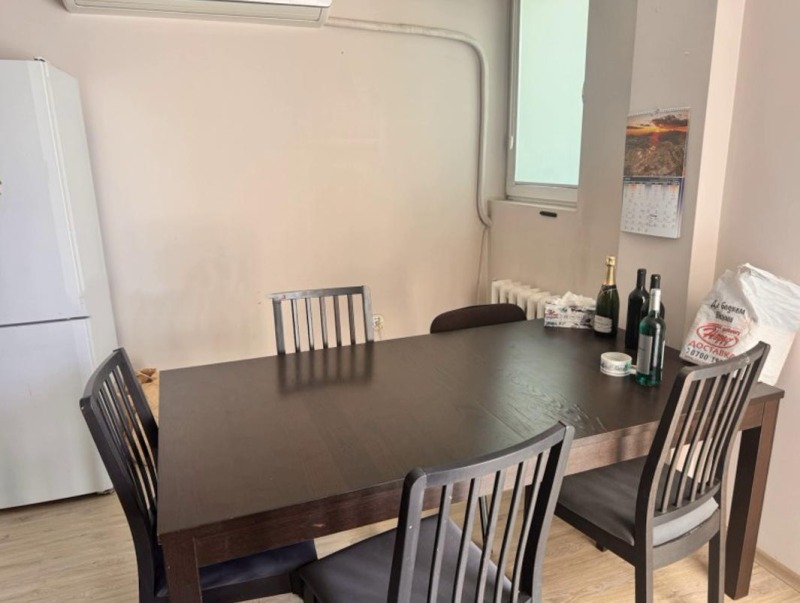 Дава под наем 3-СТАЕН, гр. София, Гоце Делчев, снимка 4 - Апартаменти - 52661197