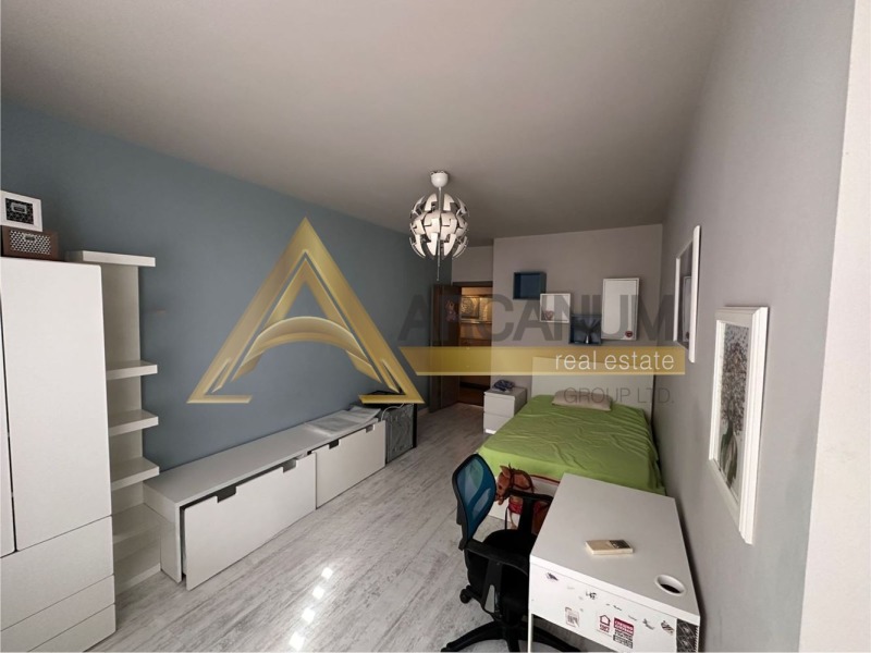 Дава под наем 3-СТАЕН, гр. Варна, Погреби, снимка 4 - Апартаменти - 53005481