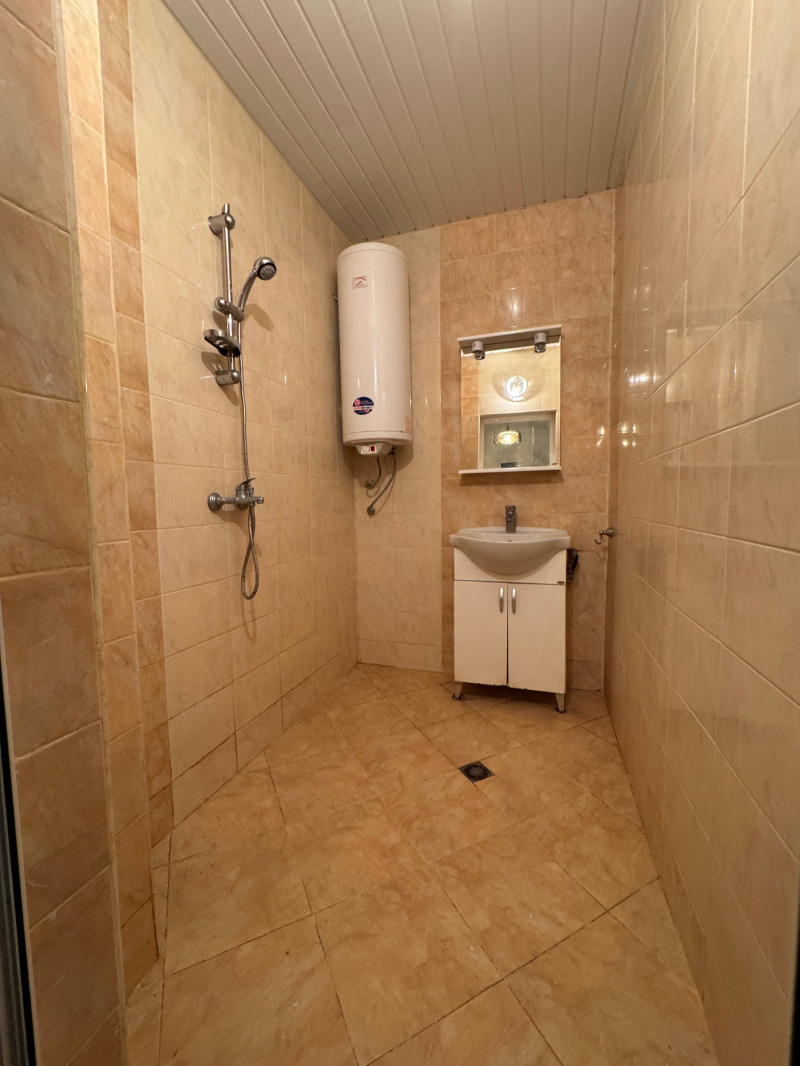 Дава под наем 3-СТАЕН, гр. Кюстендил, Герена, снимка 11 - Апартаменти - 53533497