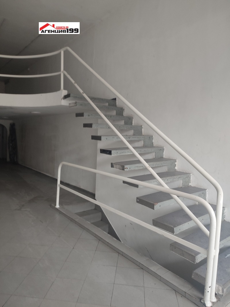 Дава под наем БИЗНЕС ИМОТ, гр. София, Център, снимка 6 - Други - 53431519