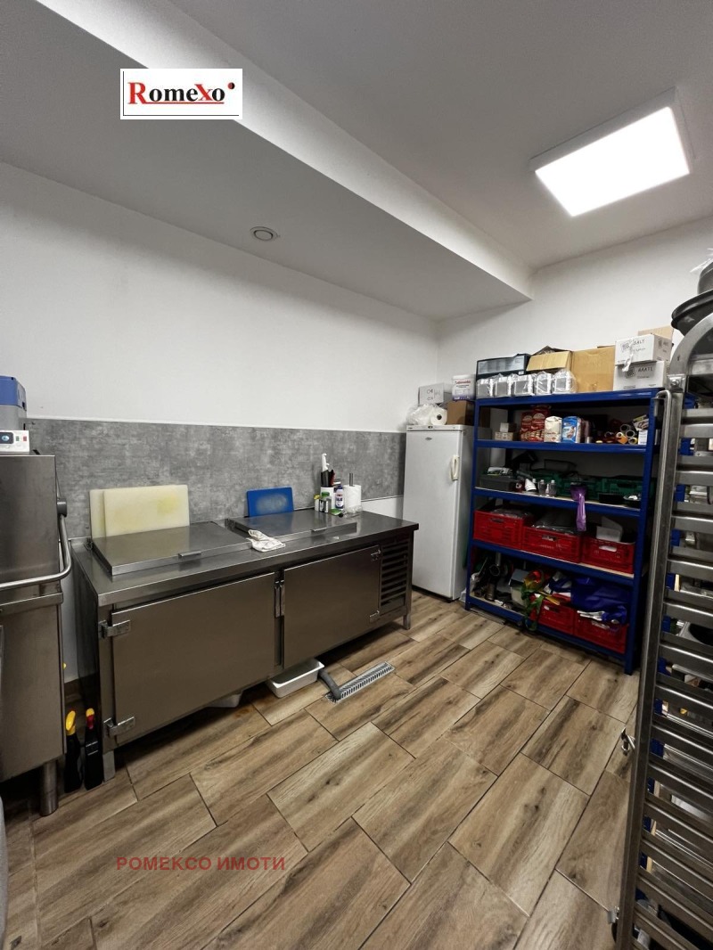 K pronájmu  Prodejna Plovdiv , Vastaničeski , 100 m2 | 77555058 - obraz [7]