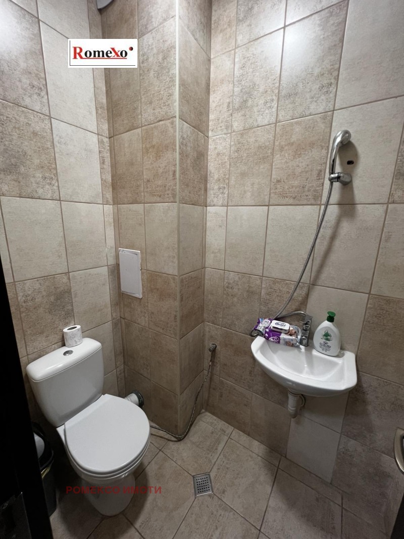 K pronájmu  Prodejna Plovdiv , Vastaničeski , 100 m2 | 77555058 - obraz [11]