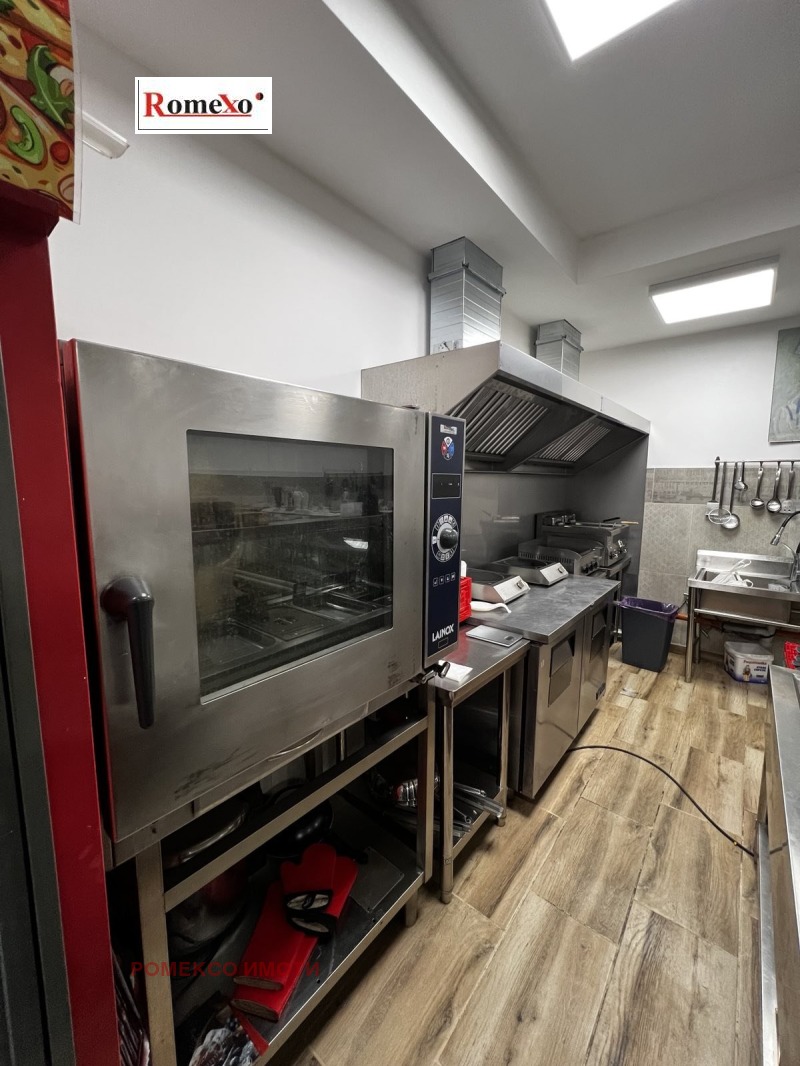 K pronájmu  Prodejna Plovdiv , Vastaničeski , 100 m2 | 77555058 - obraz [5]