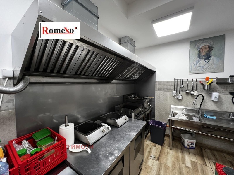 K pronájmu  Prodejna Plovdiv , Vastaničeski , 100 m2 | 77555058 - obraz [3]