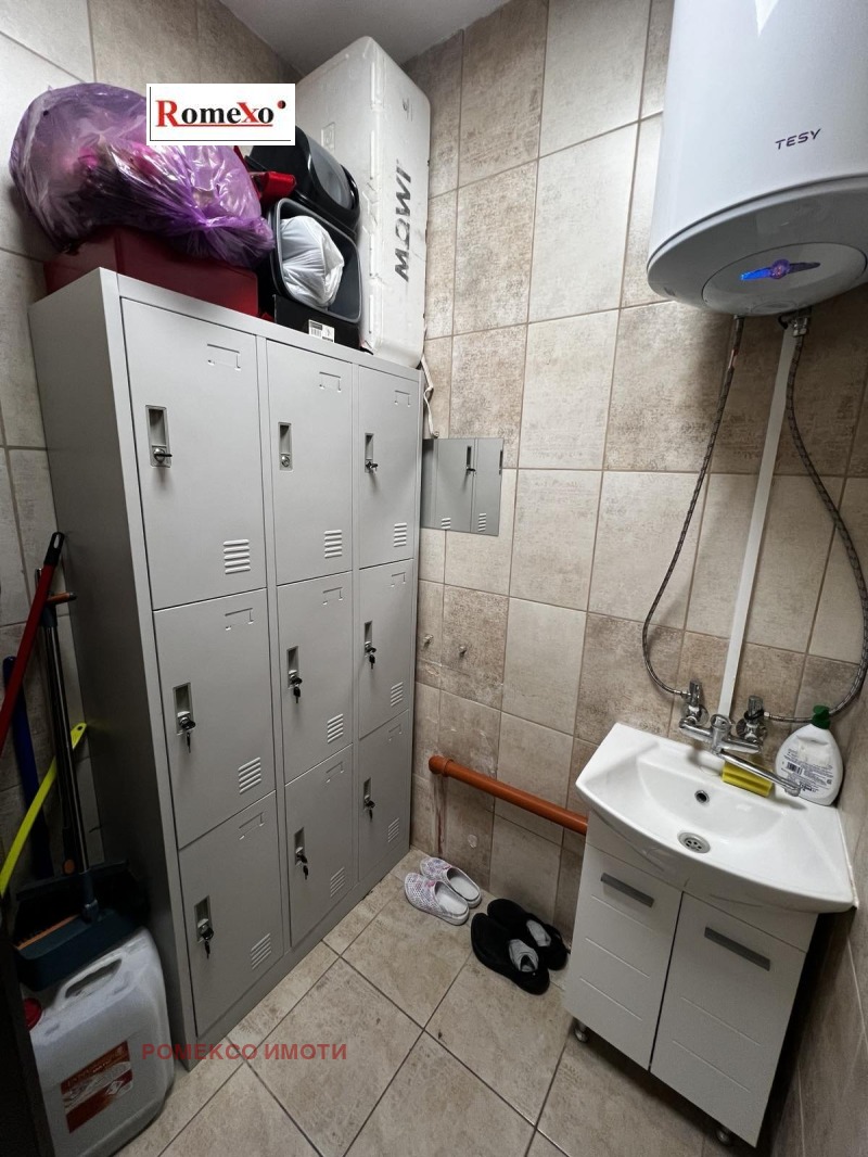 K pronájmu  Prodejna Plovdiv , Vastaničeski , 100 m2 | 77555058 - obraz [9]