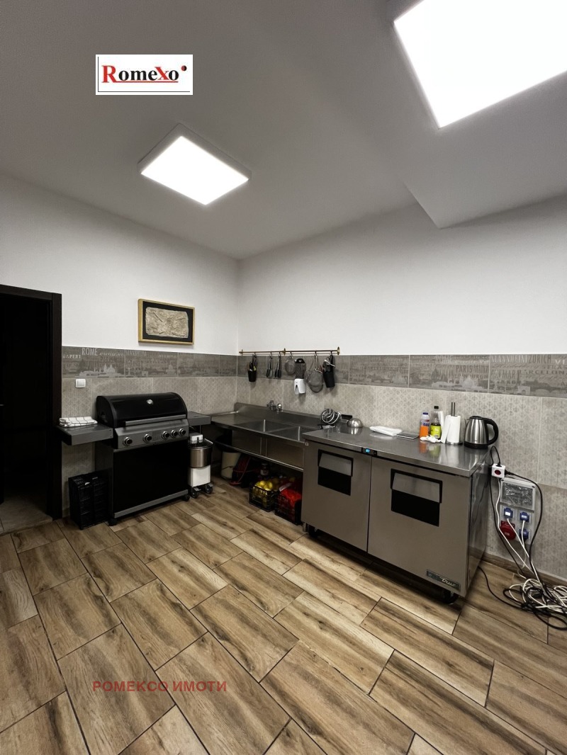 K pronájmu  Prodejna Plovdiv , Vastaničeski , 100 m2 | 77555058 - obraz [8]