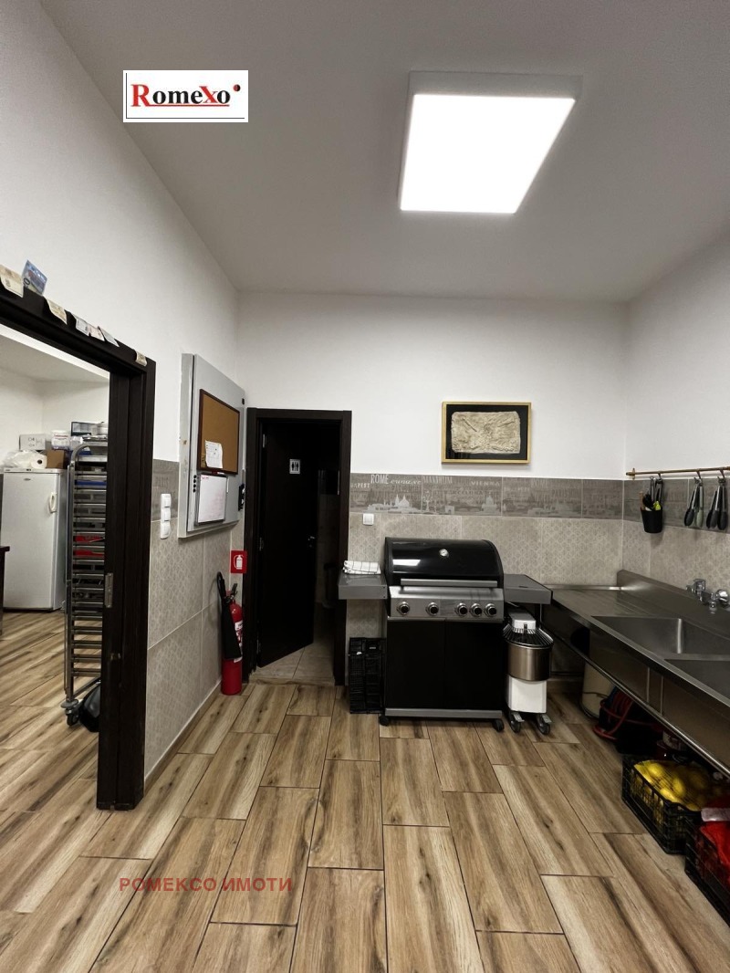 K pronájmu  Prodejna Plovdiv , Vastaničeski , 100 m2 | 77555058 - obraz [6]