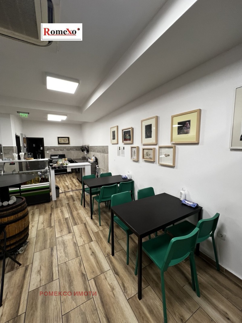 K pronájmu  Prodejna Plovdiv , Vastaničeski , 100 m2 | 77555058 - obraz [2]