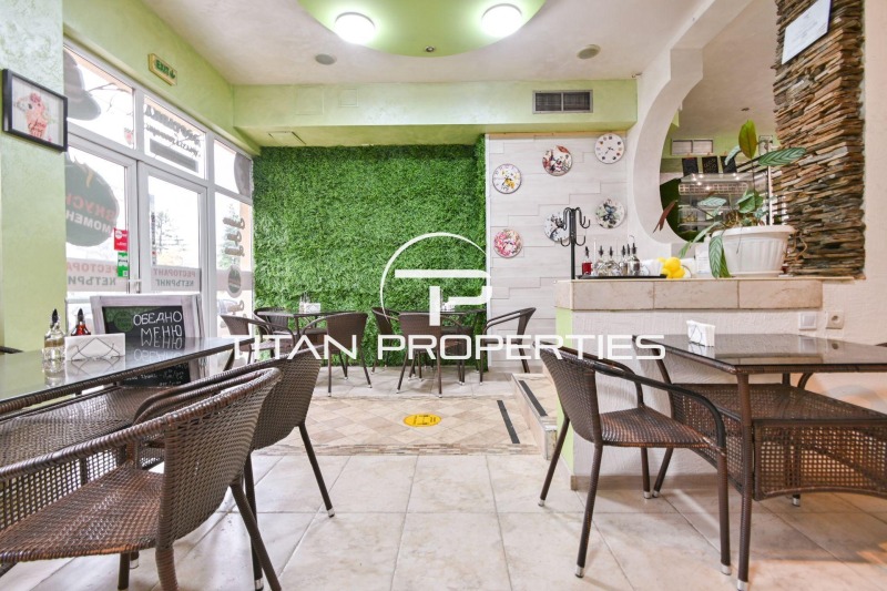 Под наем ЗАВЕДЕНИЕ, град София, Манастирски ливади • 3000 лв. / 1533.88 € • 52751653 1