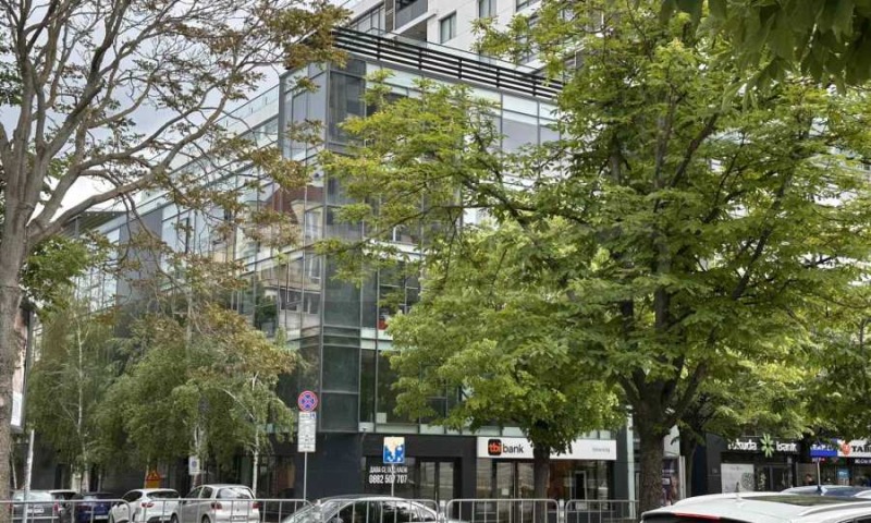 Издаје се  Паркинг простор Варна , Центар , 15 м2 | 77750707 - слика [6]