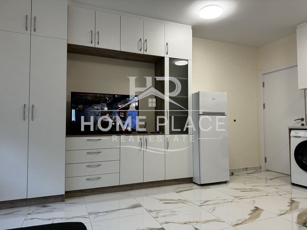 Дава под наем 1-СТАЕН, гр. Варна, Виница, снимка 3 - Апартаменти - 53973844