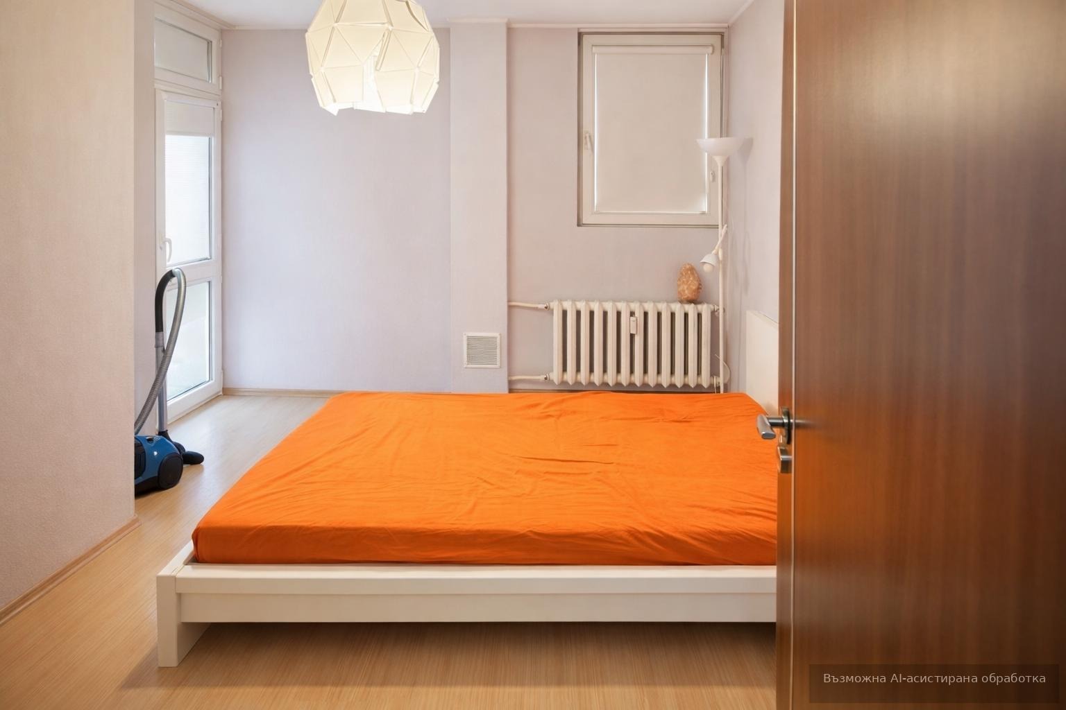 Дава под наем 3-СТАЕН, гр. София, Гоце Делчев, снимка 4 - Апартаменти - 52661197