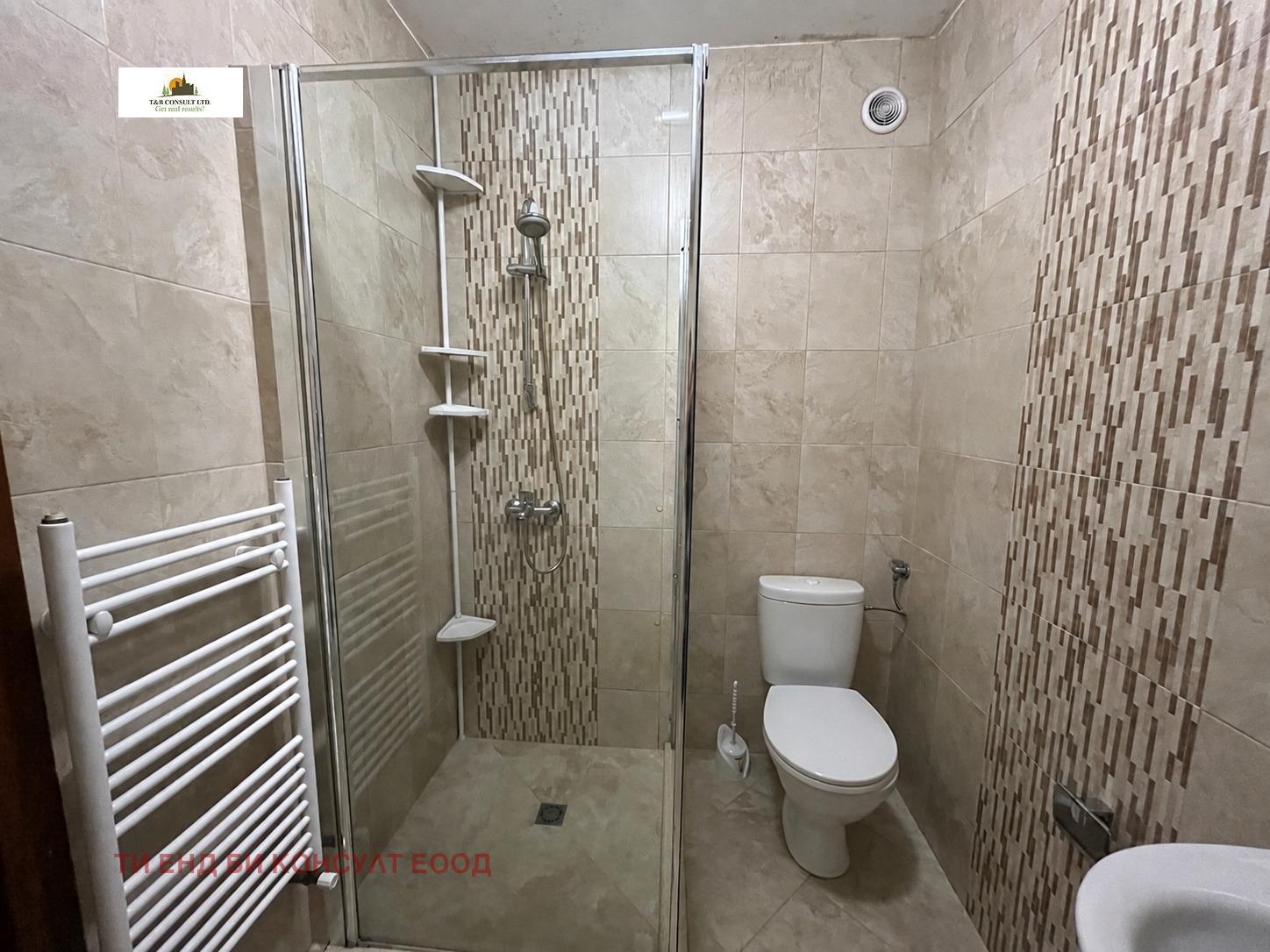 Дава под наем 3-СТАЕН, гр. София, Лагера, снимка 10 - Апартаменти - 55884468