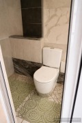 Дава под наем ЕТАЖ ОТ КЪЩА, гр. София, Център, снимка 5