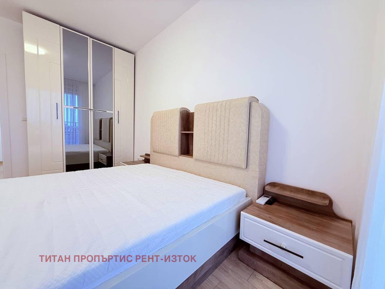 Дава под Наем 2-СТАЕН | Imot.bg — изображение 5